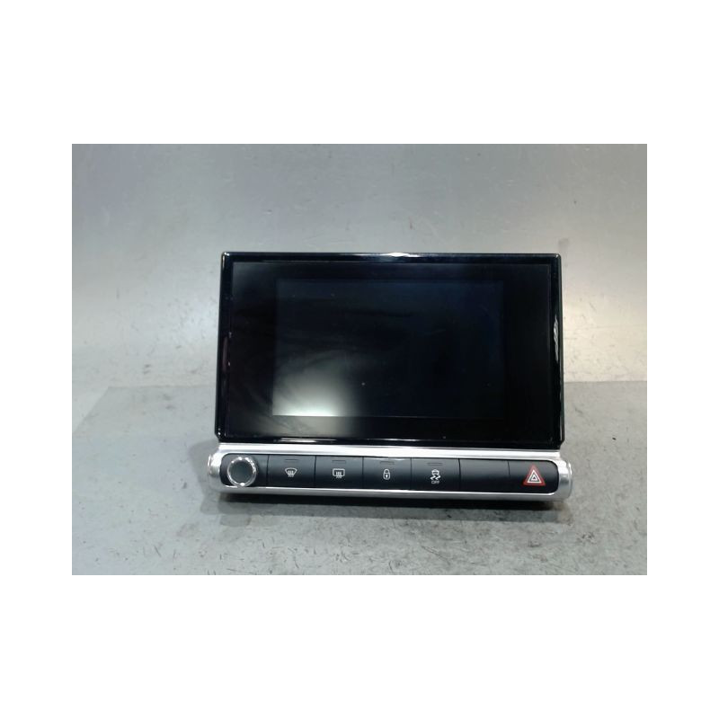 ECRAN GPS CITROEN C4 CACTUS