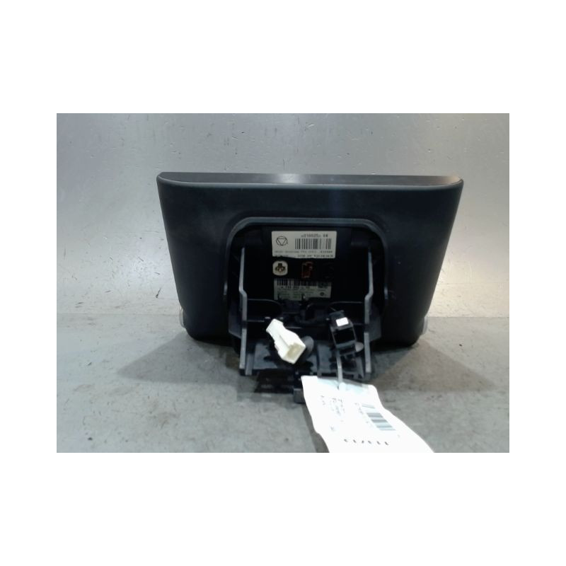 ECRAN GPS CITROEN C4 CACTUS