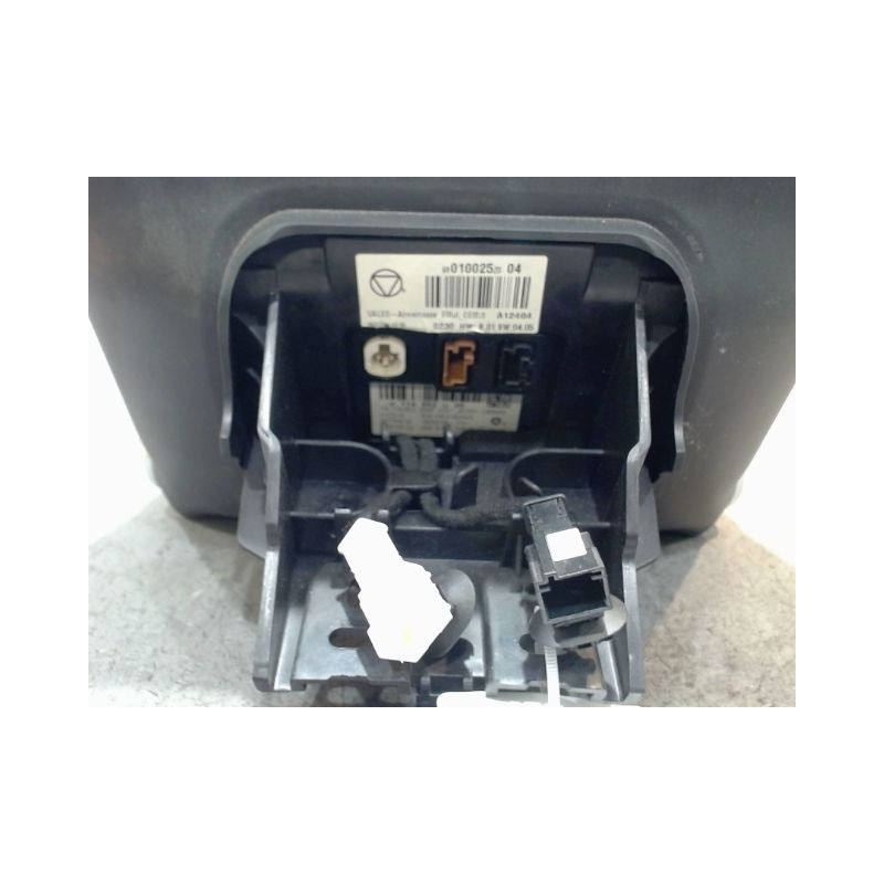 ECRAN GPS CITROEN C4 CACTUS