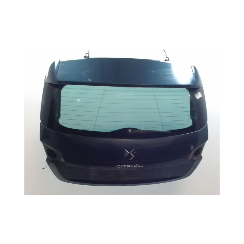 HAYON CITROEN DS4 Phase 1 (B75) 2011-...
