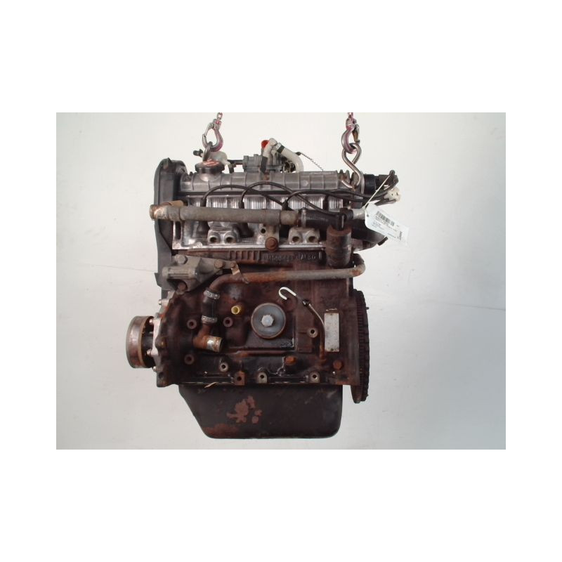 MOTEUR ESSENCE RENAULT TRAFIC FG I Phase 2 -1100- CRT NRML 1989-1994 1.7