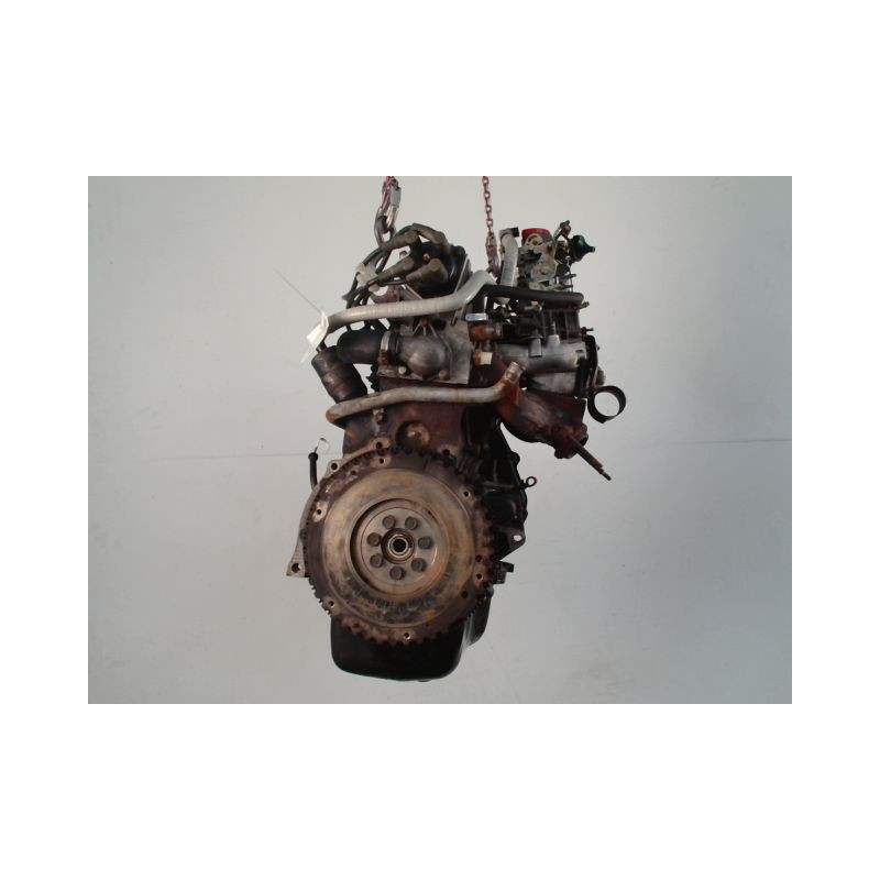 MOTEUR ESSENCE RENAULT TRAFIC FG I Phase 2 -1100- CRT NRML 1989-1994 1.7