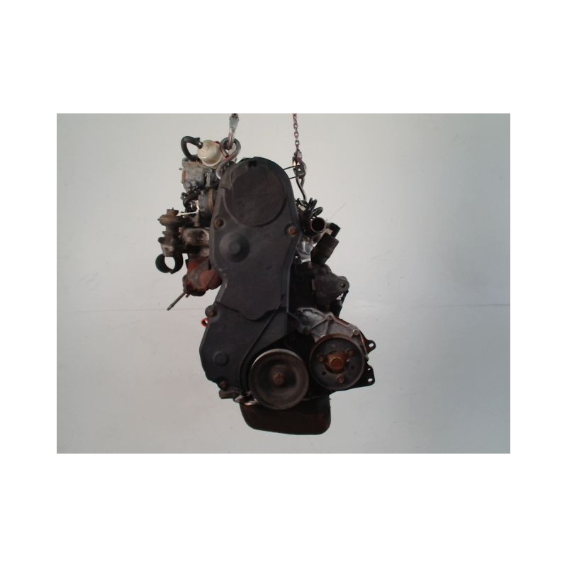 MOTEUR ESSENCE RENAULT TRAFIC FG I Phase 2 -1100- CRT NRML 1989-1994 1.7