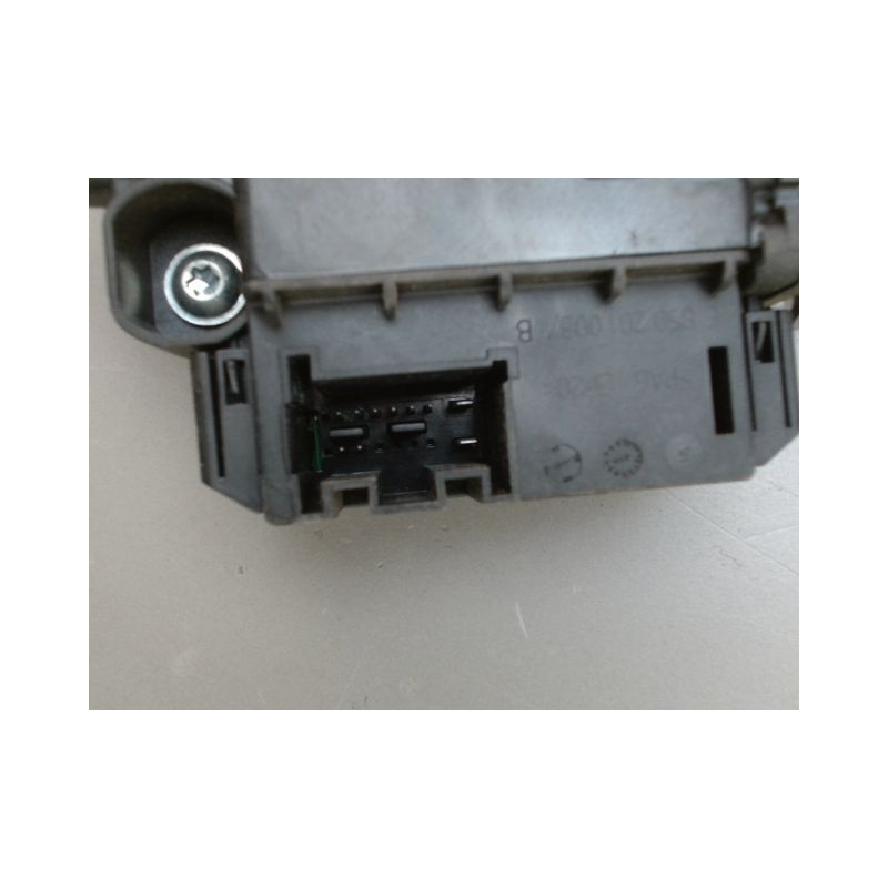 MECANISME LEVE-GLACE AVANT GAUCHE VOLKSWAGEN POLO
