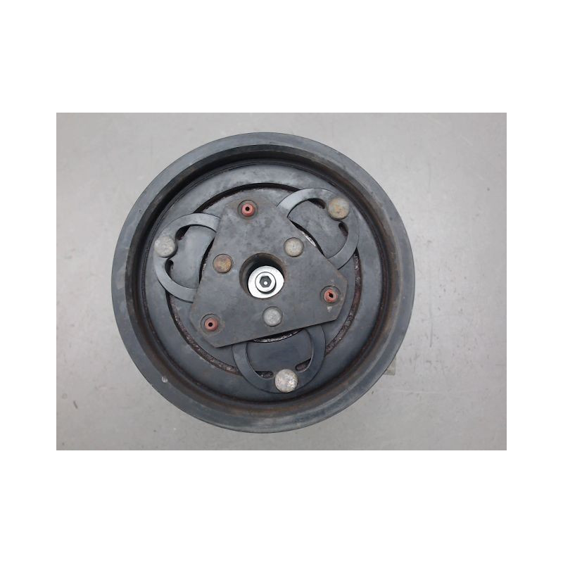 COMPRESSEUR AIR CONDITIONNE DACIA SANDERO