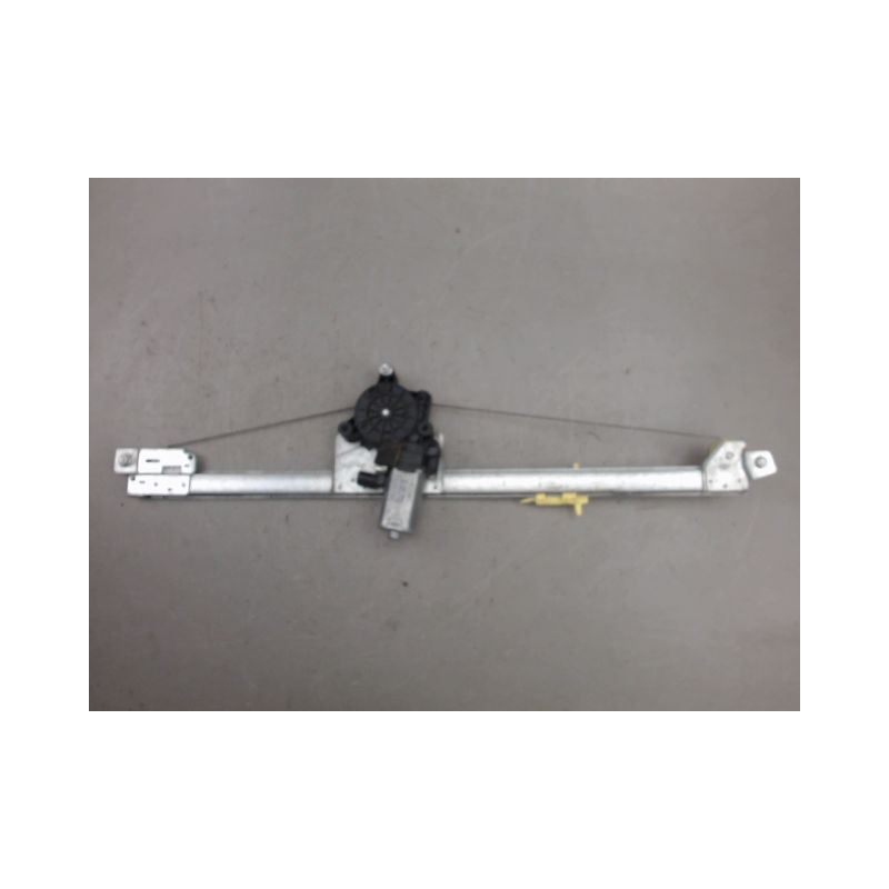 MECANISME LEVE-GLACE AVANT DROIT RENAULT TRAFIC