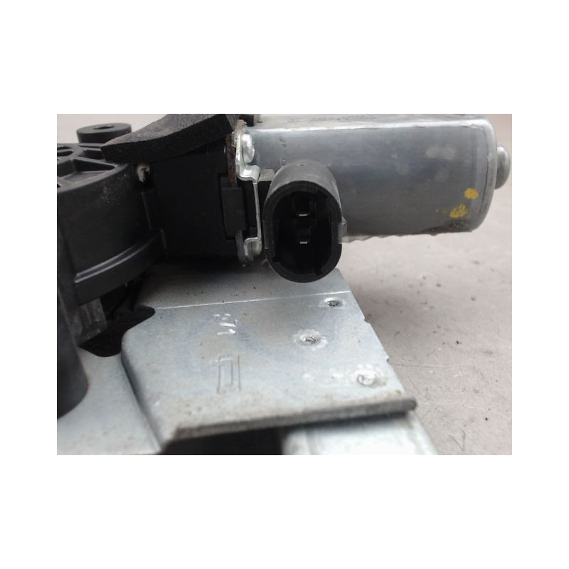 MECANISME LEVE-GLACE AVANT DROIT RENAULT TRAFIC