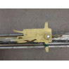 MECANISME LEVE-GLACE AVANT DROIT RENAULT TRAFIC
