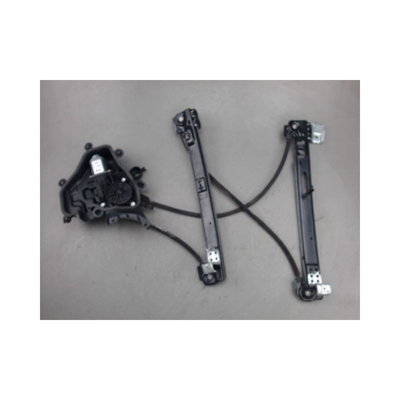 MECANISME LEVE-GLACE AVANT DROIT SEAT IBIZA