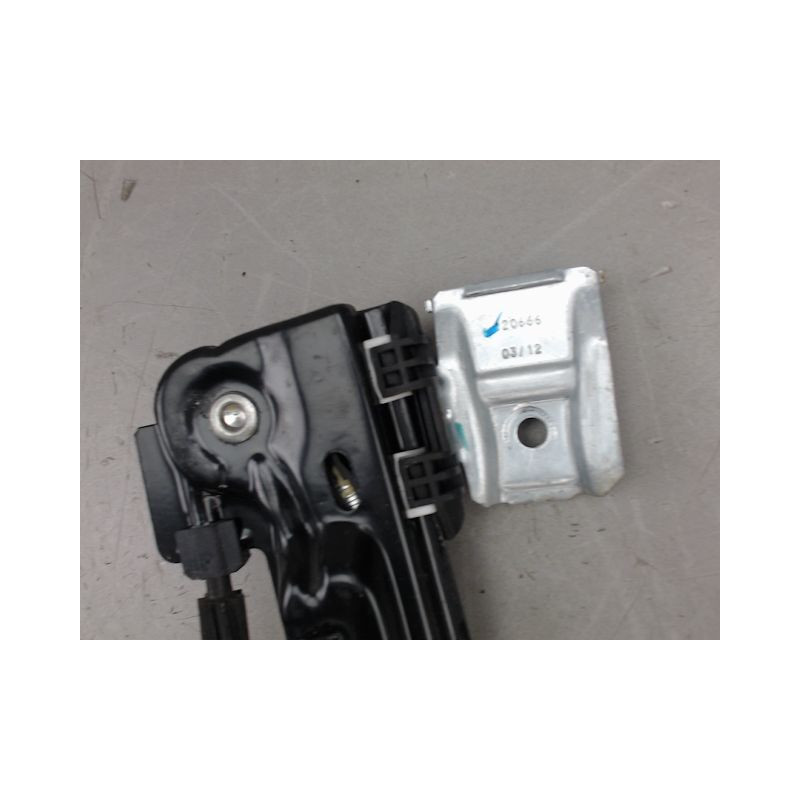 MECANISME LEVE-GLACE AVANT DROIT SEAT IBIZA