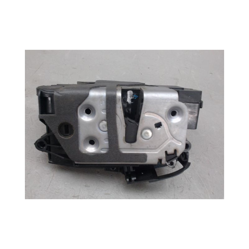 SYSTEME CONDAMNATION ARRIERE GAUCHE FORD C-MAX