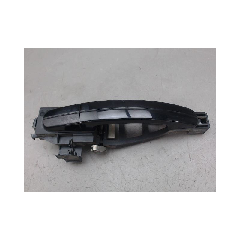 POIGNEE EXTERIEURE PORTE ARRIERE GAUCHE FORD C-MAX