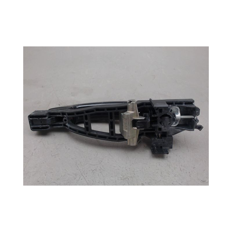 POIGNEE EXTERIEURE PORTE ARRIERE GAUCHE FORD C-MAX