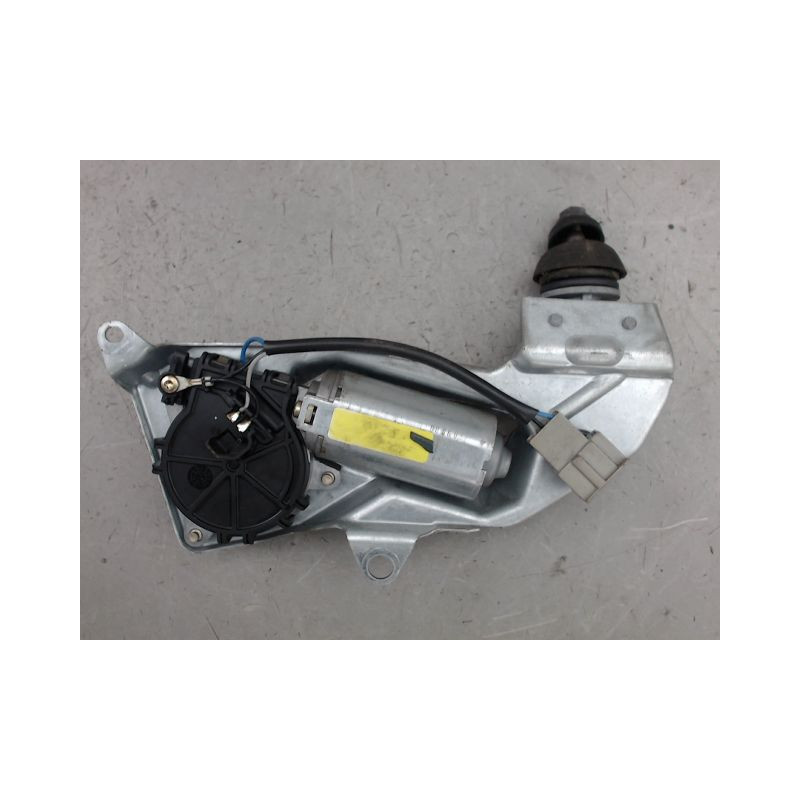 MECANISME ESSUIE-GLACE ARRIERE RENAULT MEGANE
