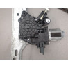 MECANISME LEVE-GLACE AVANT DROIT RENAULT MEGANE
