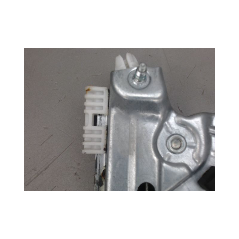 MECANISME LEVE-GLACE AVANT DROIT RENAULT MEGANE