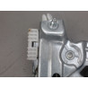MECANISME LEVE-GLACE AVANT DROIT RENAULT MEGANE