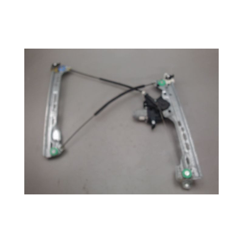 MECANISME LEVE-GLACE AVANT DROIT RENAULT MEGANE