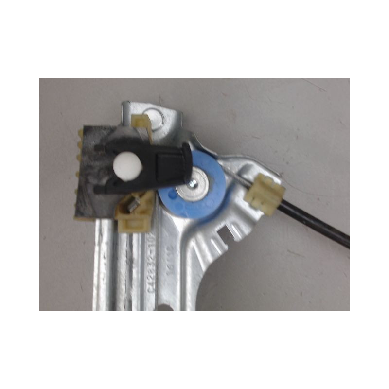 MECANISME LEVE-GLACE AVANT DROIT RENAULT MEGANE