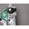MECANISME LEVE-GLACE AVANT DROIT RENAULT MEGANE
