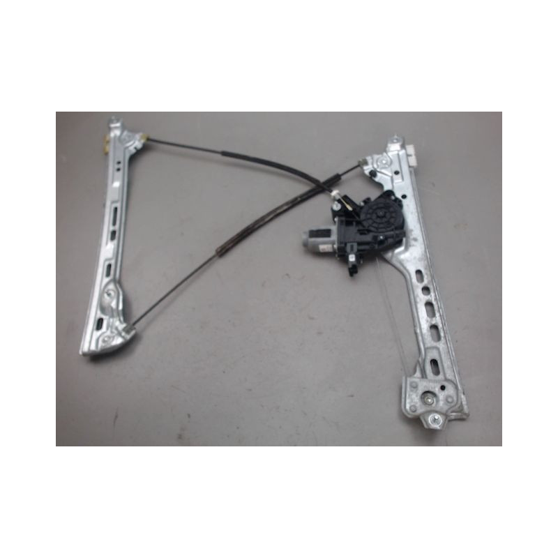 MECANISME LEVE-GLACE AVANT GAUCHE RENAULT MEGANE