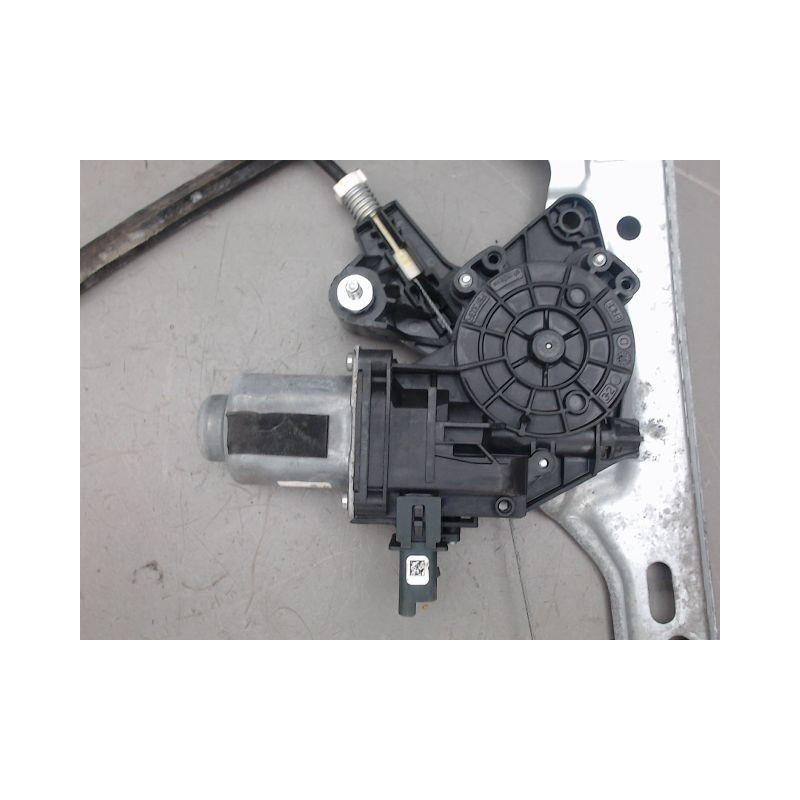 MECANISME LEVE-GLACE AVANT GAUCHE RENAULT MEGANE
