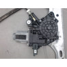 MECANISME LEVE-GLACE AVANT GAUCHE RENAULT MEGANE