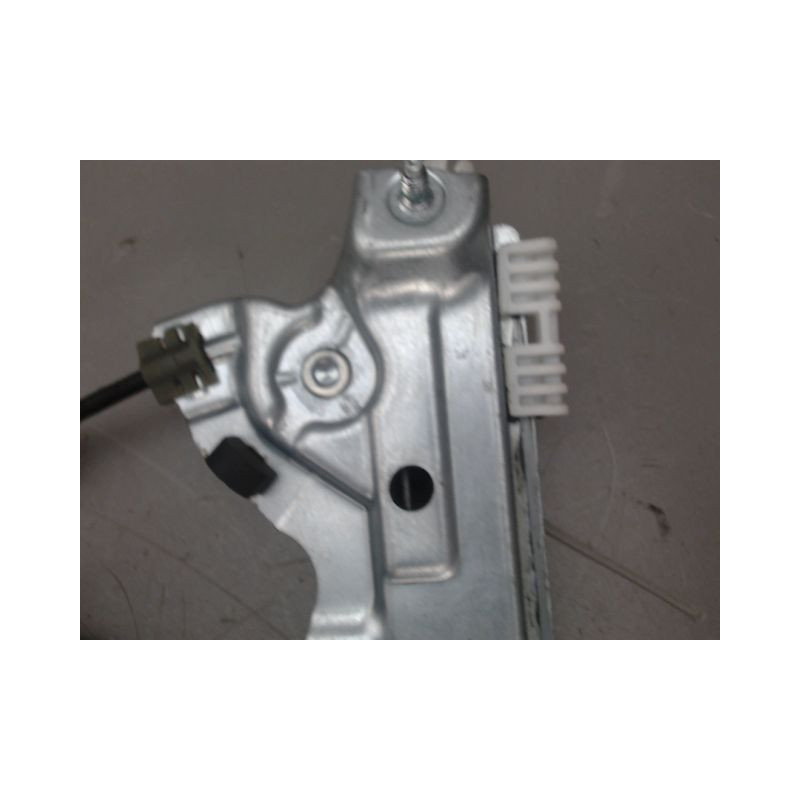MECANISME LEVE-GLACE AVANT GAUCHE RENAULT MEGANE