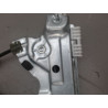 MECANISME LEVE-GLACE AVANT GAUCHE RENAULT MEGANE
