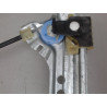 MECANISME LEVE-GLACE AVANT GAUCHE RENAULT MEGANE