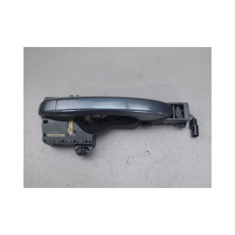POIGNEE EXTERIEURE PORTE ARRIERE DROIT RENAULT MEGANE