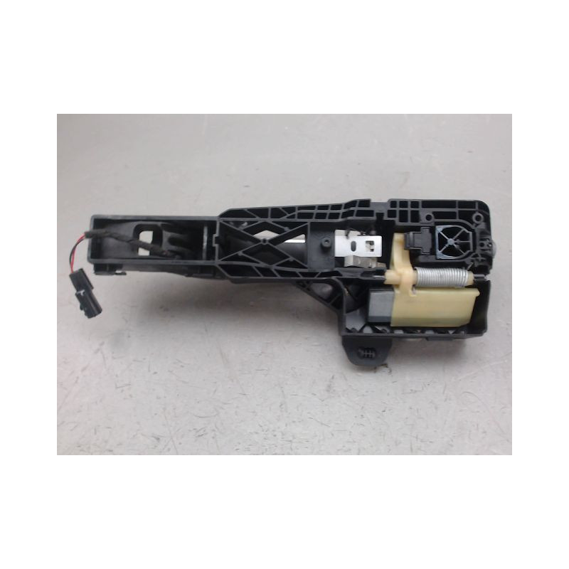 POIGNEE EXTERIEURE PORTE ARRIERE DROIT RENAULT MEGANE
