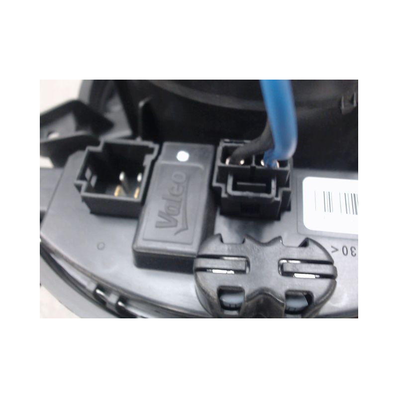 MOTEUR VENTILATEUR CHAUFFAGE RENAULT MEGANE