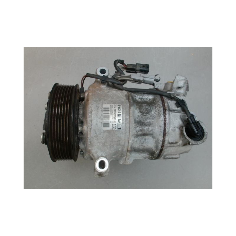 COMPRESSEUR AIR CONDITIONNE RENAULT MEGANE