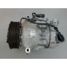 COMPRESSEUR AIR CONDITIONNE RENAULT MEGANE