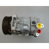 COMPRESSEUR AIR CONDITIONNE RENAULT MEGANE