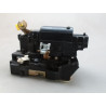 SYSTEME CONDAMNATION AVANT DROIT RENAULT KANGOO
