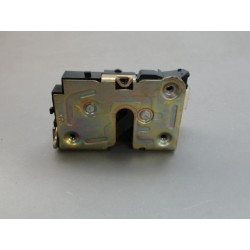 SERRURE PORTE COULISSANTE D