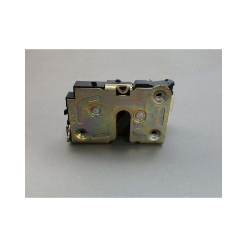 SERRURE PORTE COULISSANTE DROIT RENAULT KANGOO