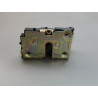 SERRURE PORTE COULISSANTE DROIT RENAULT KANGOO