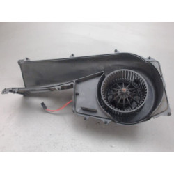 MOTEUR VENTILATEUR CHAUFFAGE
