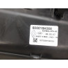 MOTEUR VENTILATEUR CHAUFFAGE RENAULT TWINGO