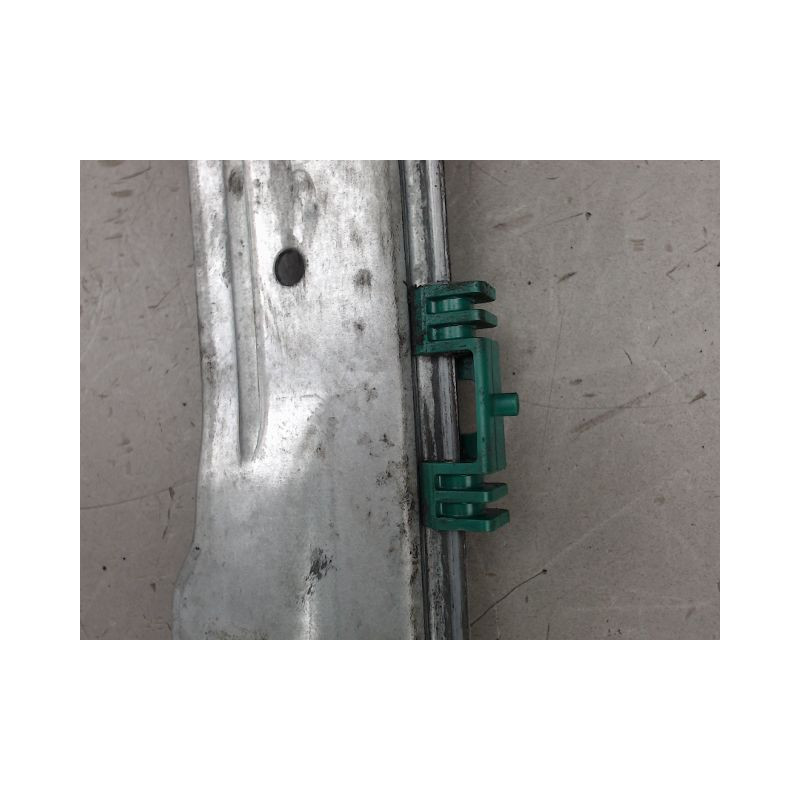 MECANISME LEVE-GLACE AVANT GAUCHE RENAULT CLIO