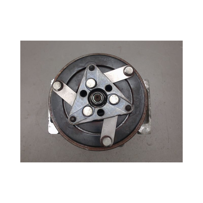 COMPRESSEUR AIR CONDITIONNE CITROEN DS5