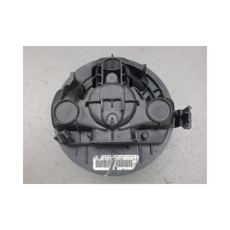 MOTEUR VENTILATEUR CHAUFFAGE RENAULT MEGANE