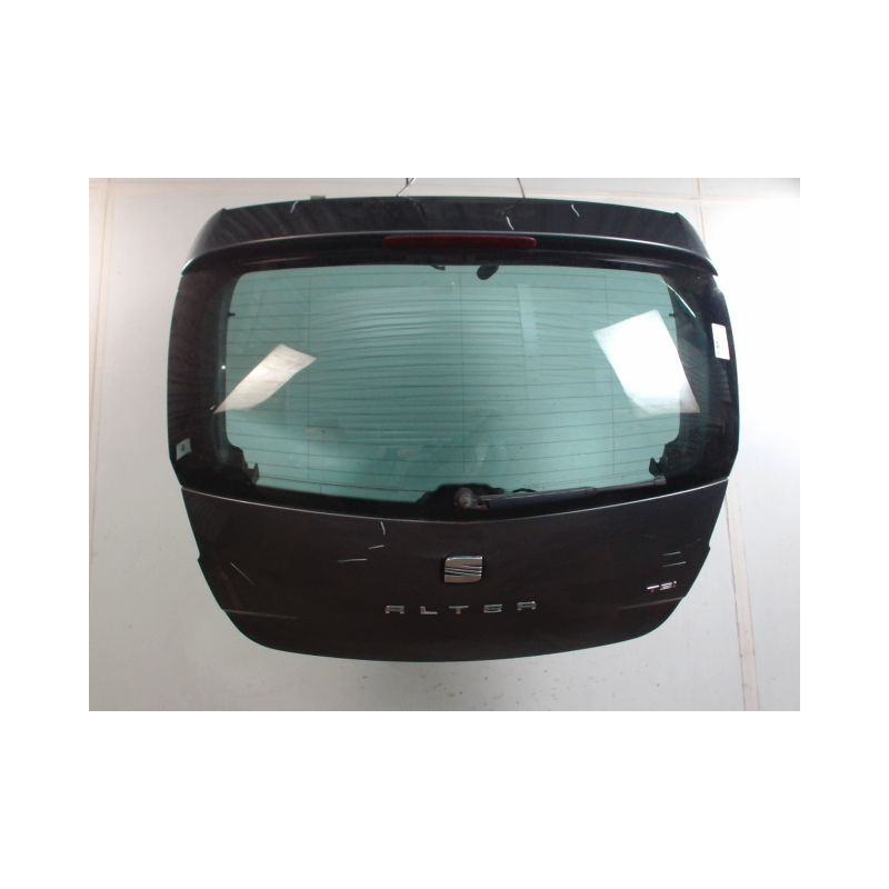 HAYON SEAT ALTEA