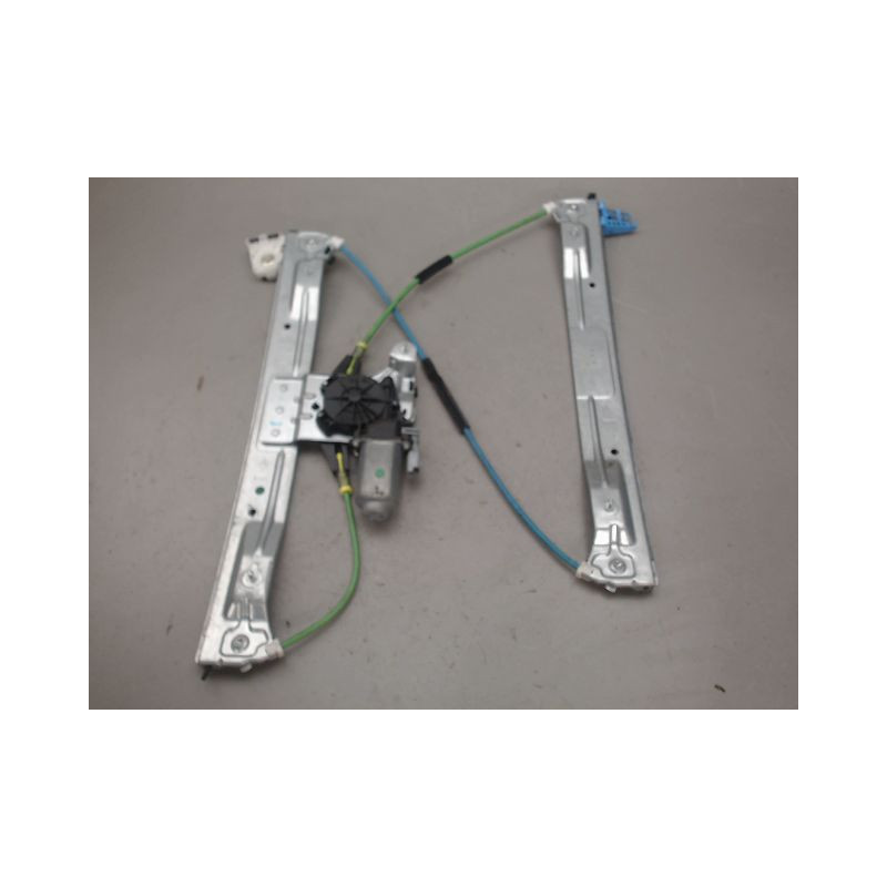 MECANISME LEVE-GLACE AVANT DROIT CITROEN C3