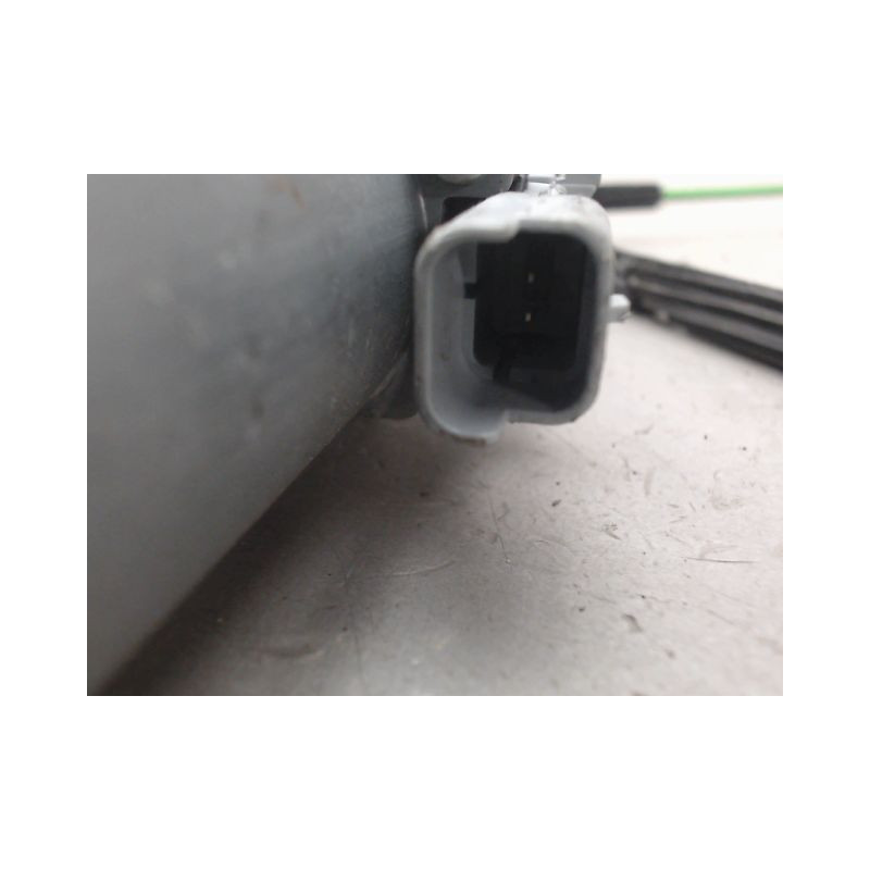 MECANISME LEVE-GLACE AVANT DROIT CITROEN C3