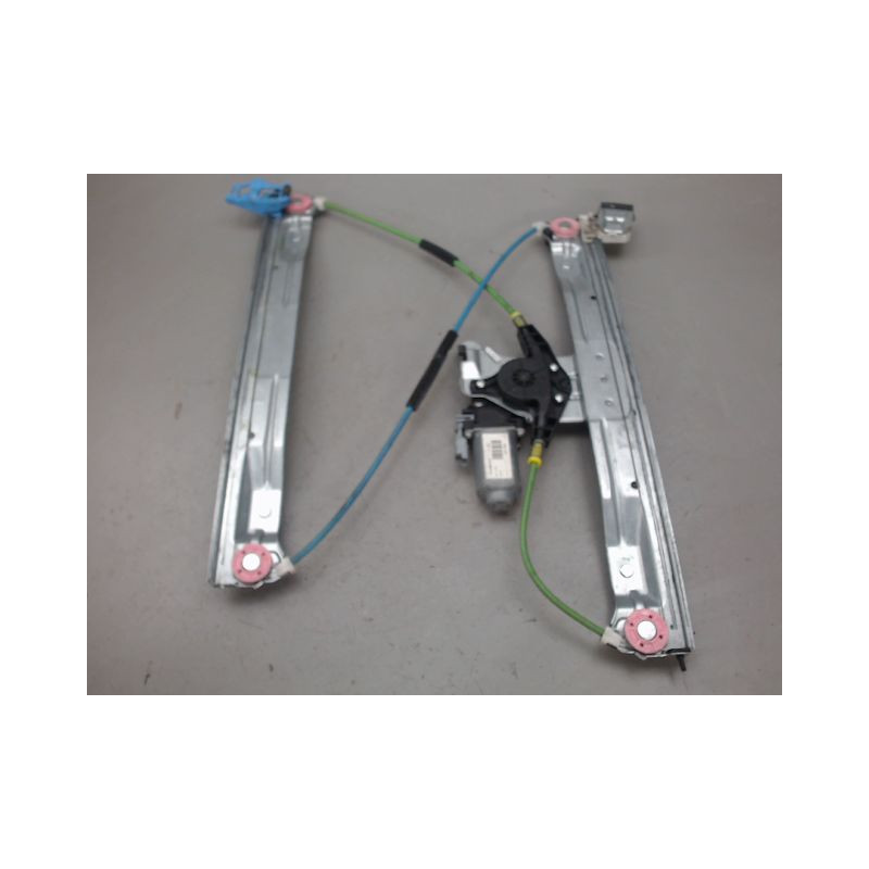 MECANISME LEVE-GLACE AVANT DROIT CITROEN C3