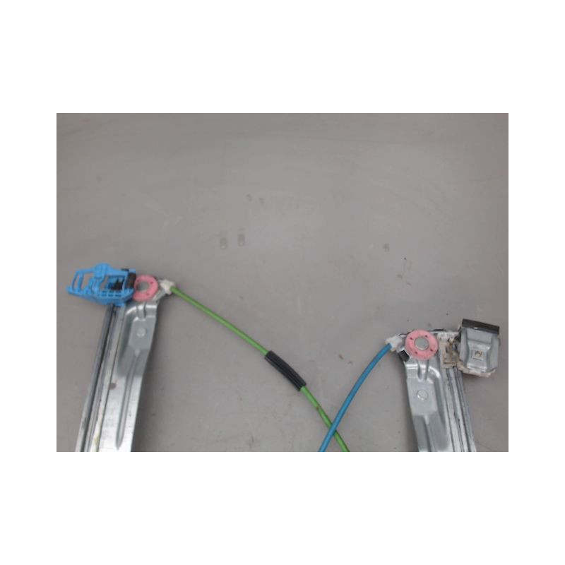 MECANISME LEVE-GLACE AVANT DROIT CITROEN C3